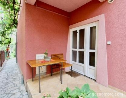 Apartmani Ivona, privat innkvartering i sted Bar, Montenegro - thumbnail (10)
